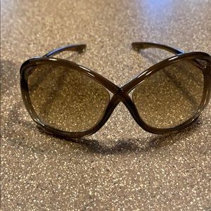 Tom Ford Sunglasses